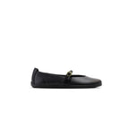 Be Lenka Amalea All Black – barfota Mary Jane-ballerina i svart, sidovy