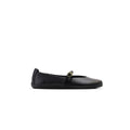Be Lenka Amalea Dam Black – barfota Mary Jane-ballerina i svart, sidovy