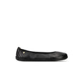 Be Lenka Sophelia Black – elegant barfota-ballerina i svart, sidovy