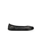 Be Lenka Sophelia Black – elegant barfota-ballerina i svart, sidovy