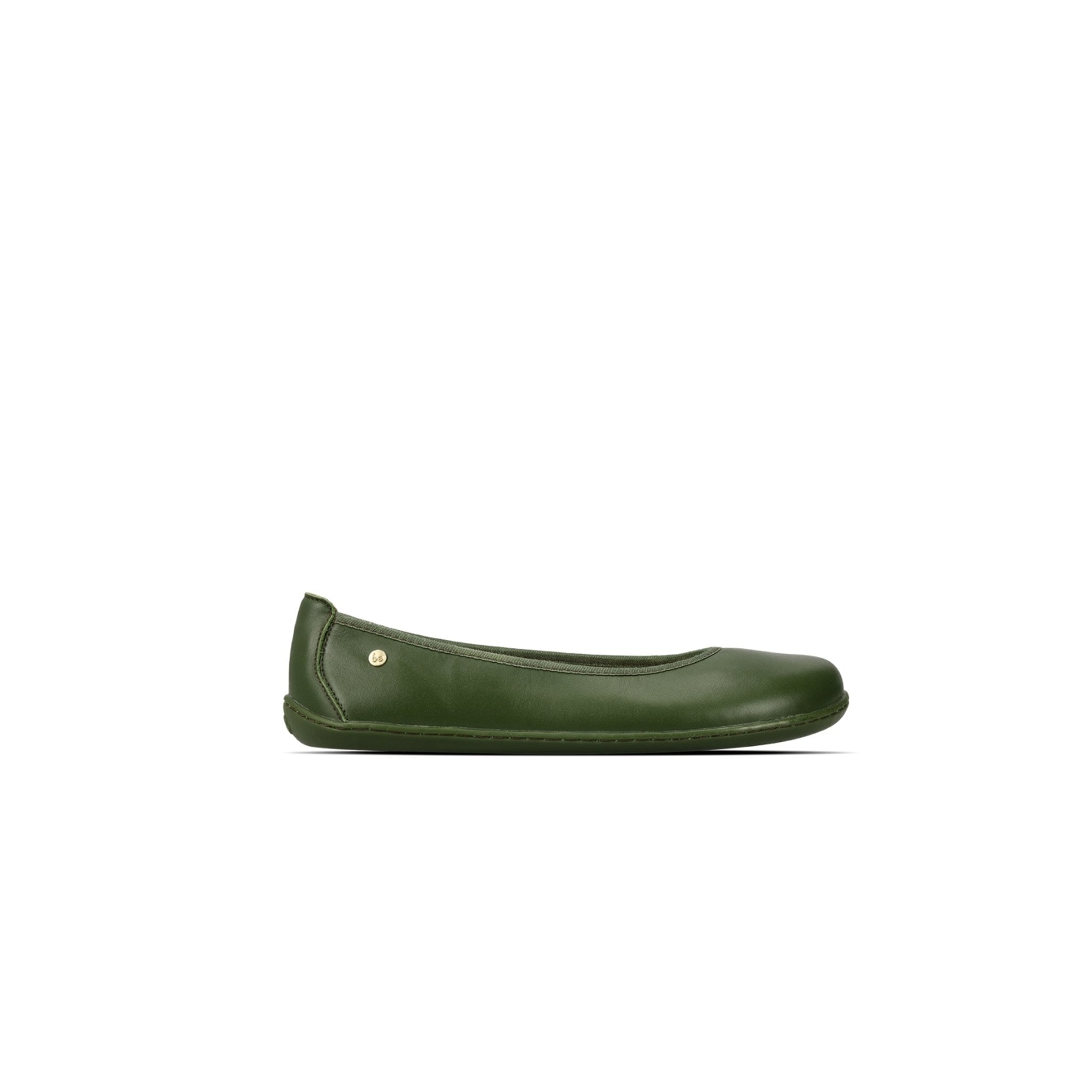 Be Lenka Sophelia Olive Green – detaljvy