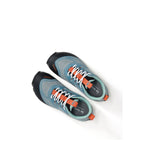 Be Lenka Trailtech Slate Blue – detaljvy