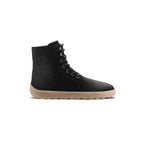 Be Lenka Winter 3.0 Matt Black – detaljvy