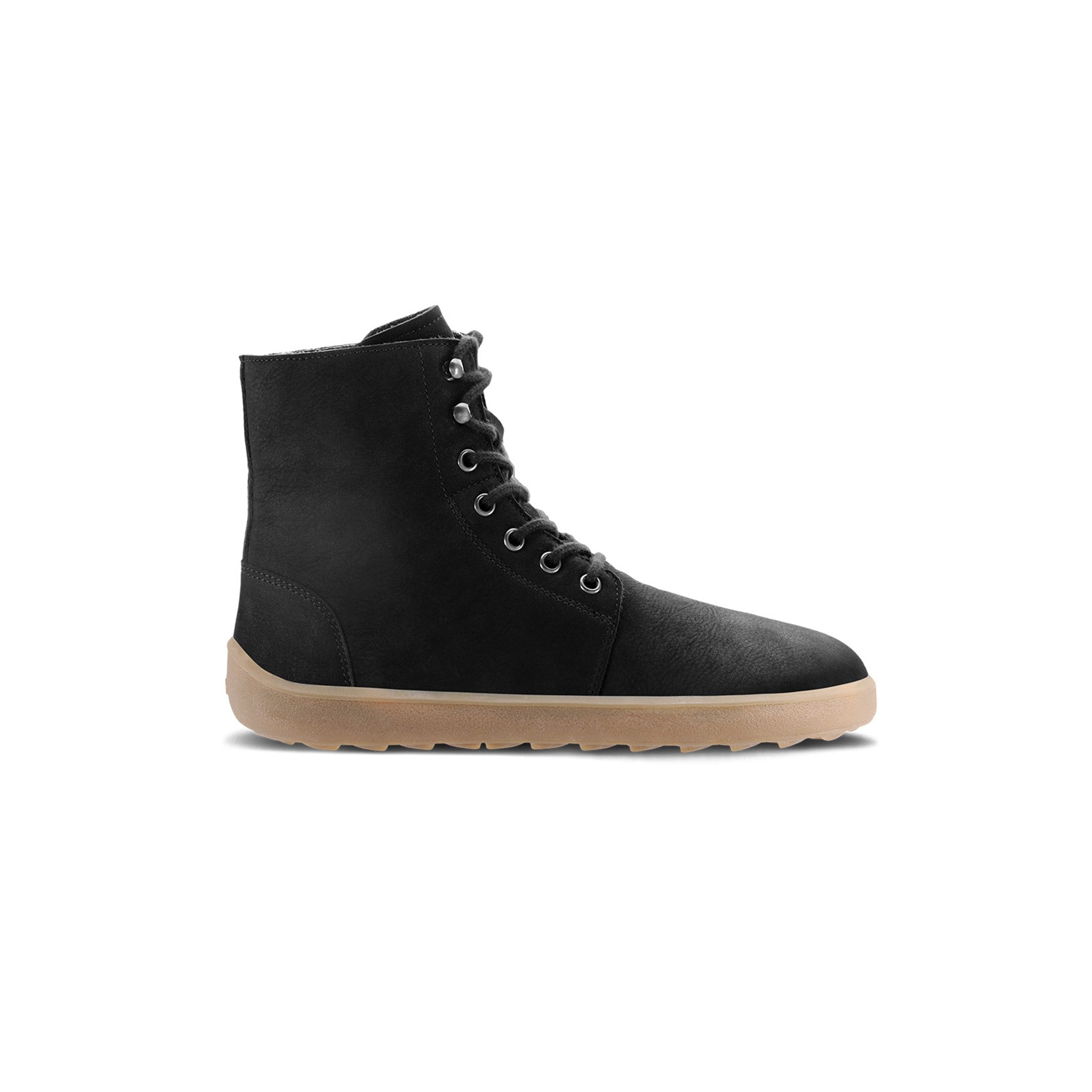 Be Lenka Winter 3.0 Matt Black – detaljvy
