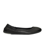 Blusun Shoes Blsn-010 Dam Black ballerina, sedd från sidan