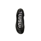 Blusun Shoes Blsn-010 Dam Black ballerina, sulan underifrån