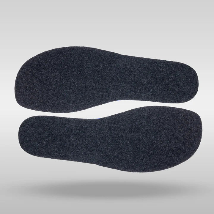  BluGrip Sole Wool