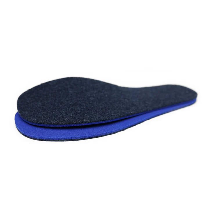 BluGrip Sole Wool
