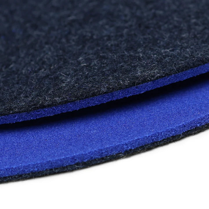  BluGrip Sole Wool