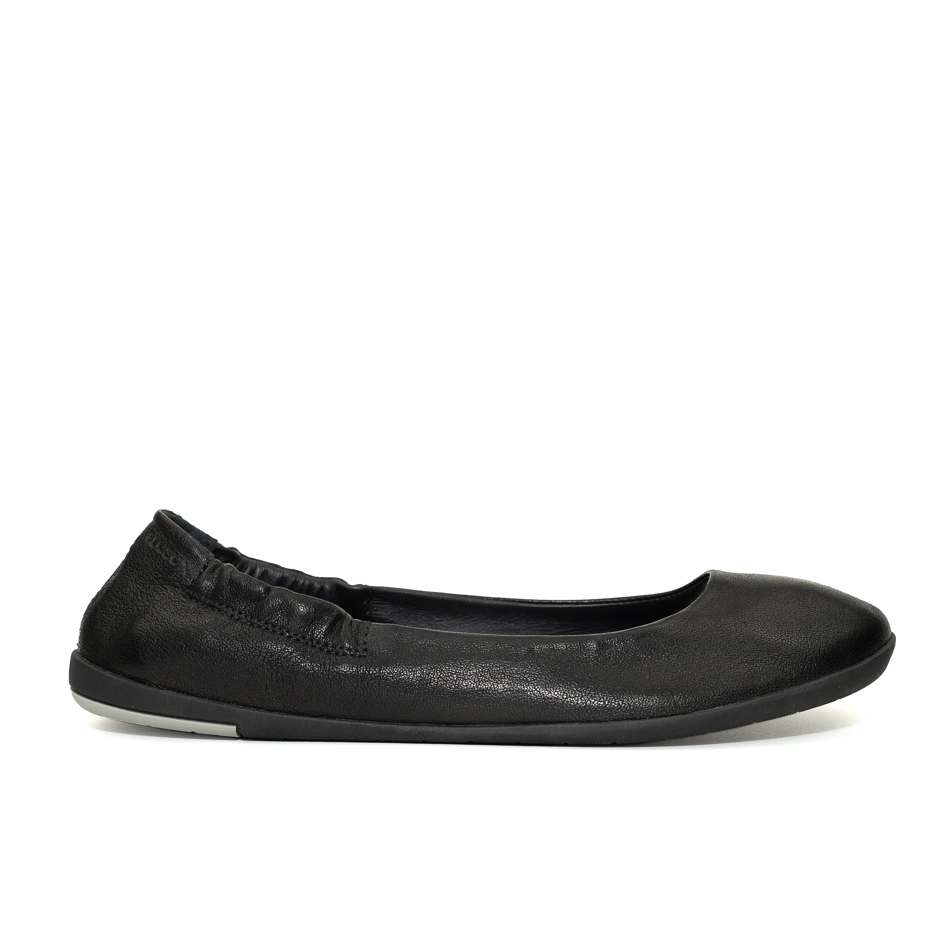 Blusun Shoes Blsn-010 Dam Black