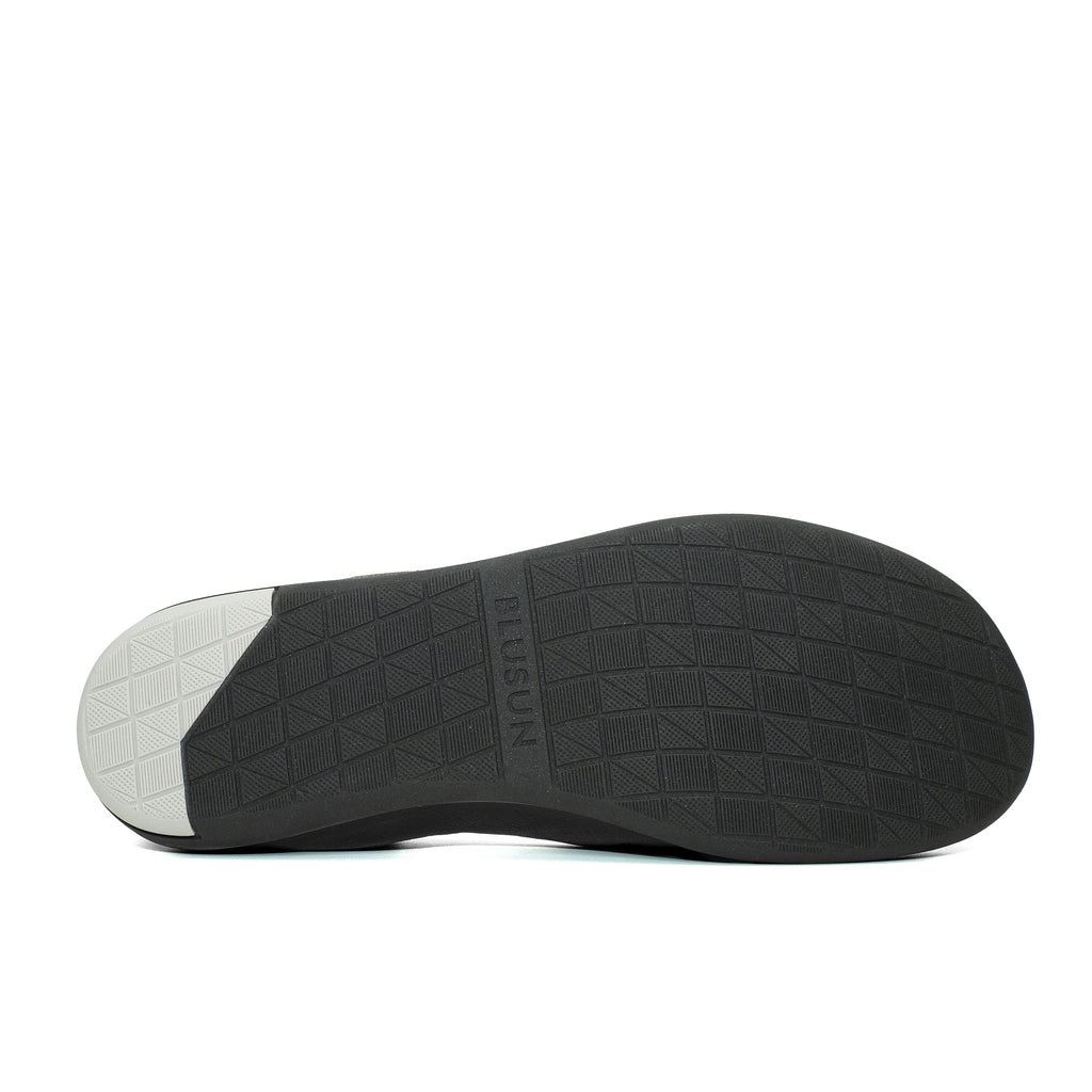 Blusun Shoes Blsn-010 Dam Black