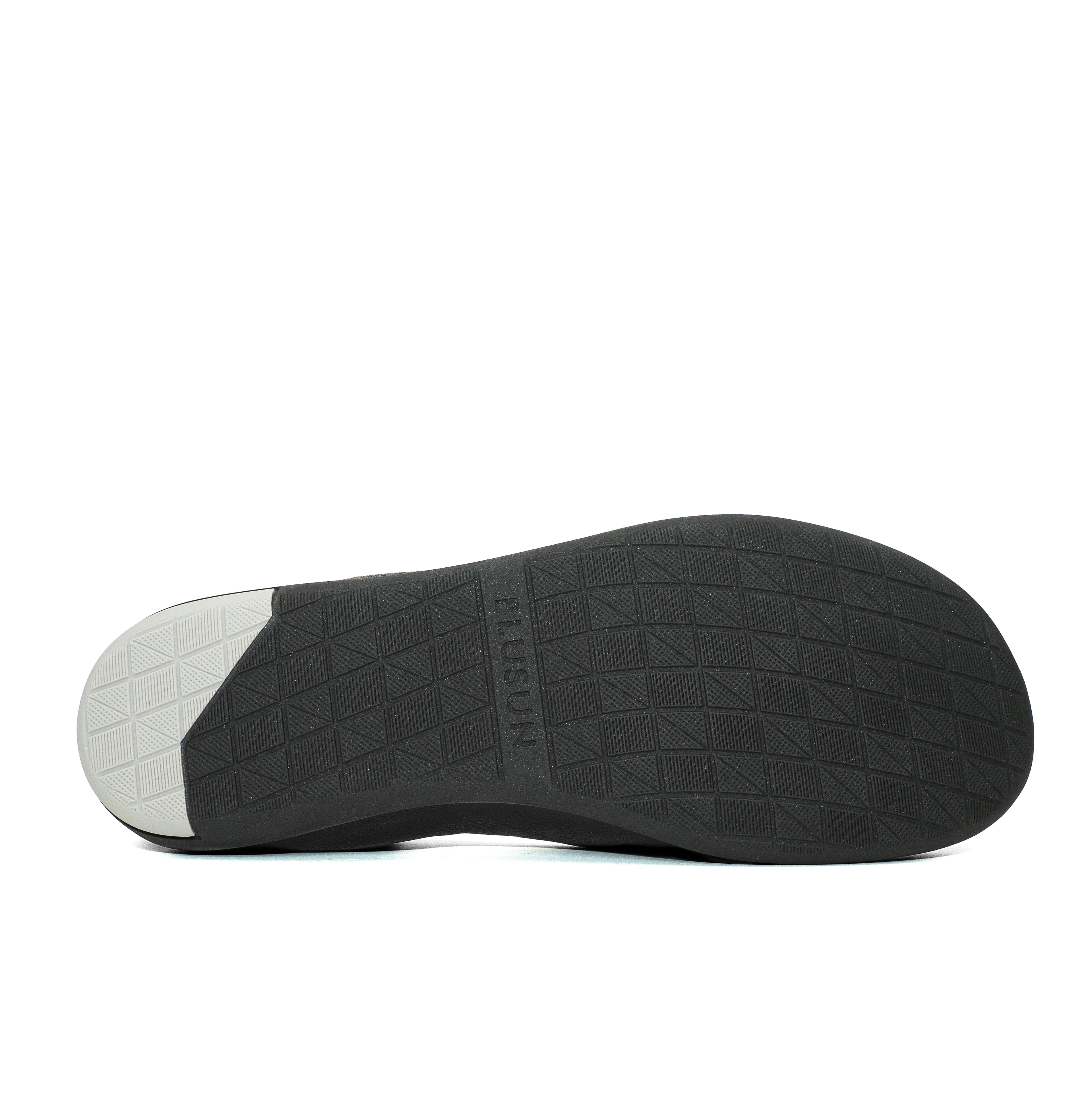 Blusun Shoes Blsn-010 Dam Black