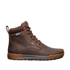 Lems Shoes Boulder Summit Ruggedbark vandringskänga