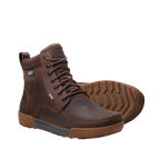 Lems Shoes Boulder Summit Ruggedbark vandringskänga