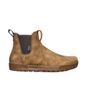 Lems Shoes Chelsea Tuff Unisex Rustic chelseaboots, sedd från sidan