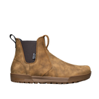 Lems Shoes Chelsea Tuff Unisex Rustic chelseaboots, sedd från sidan