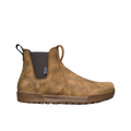 Lems Shoes Chelsea Tuff Unisex Rustic chelseaboots, sedd från sidan