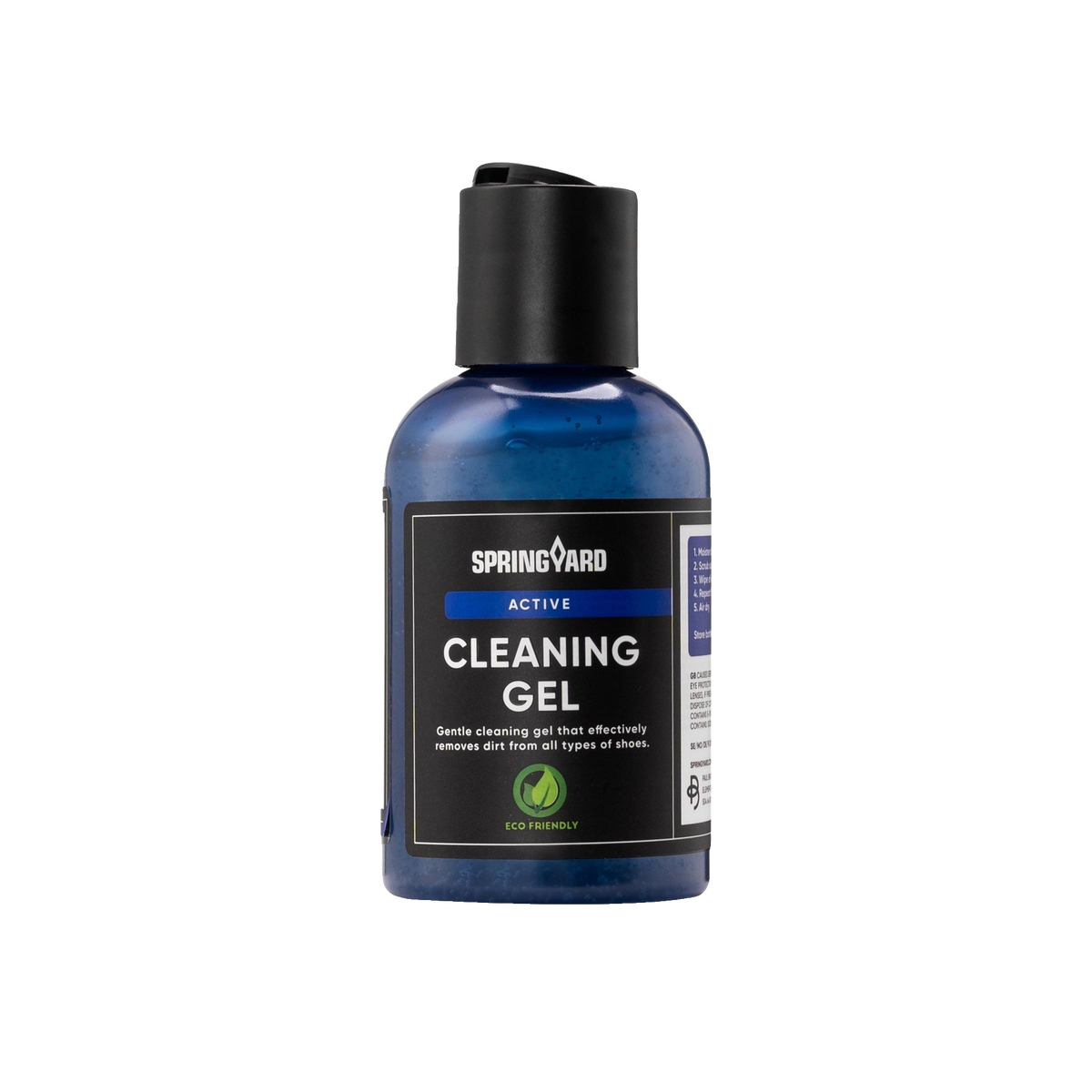 Springyard Cleaning Gel rengöringsgel för alla material