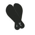 Joe Nimble Sula Comfort Svart
