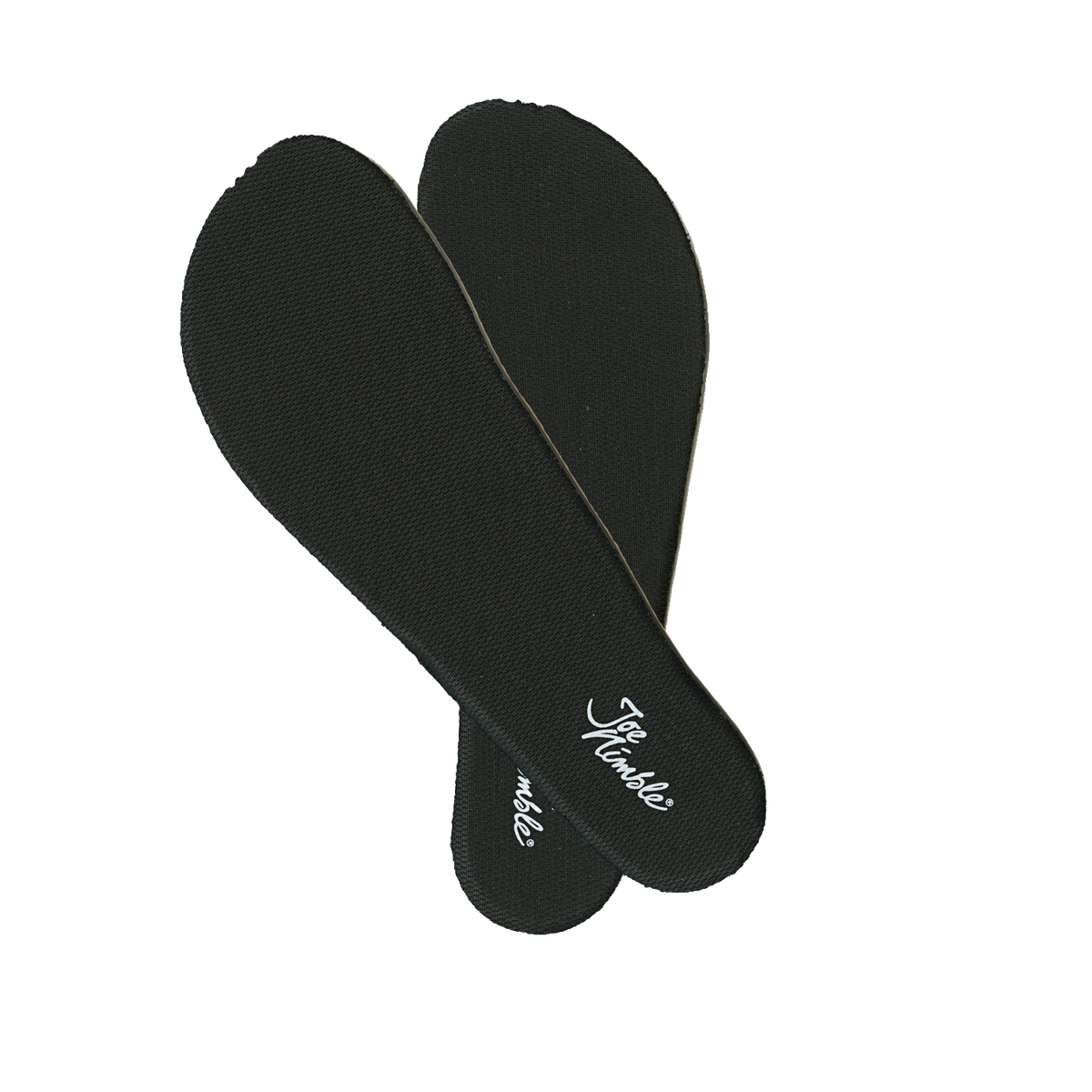 Joe Nimble Sula Comfort Svart