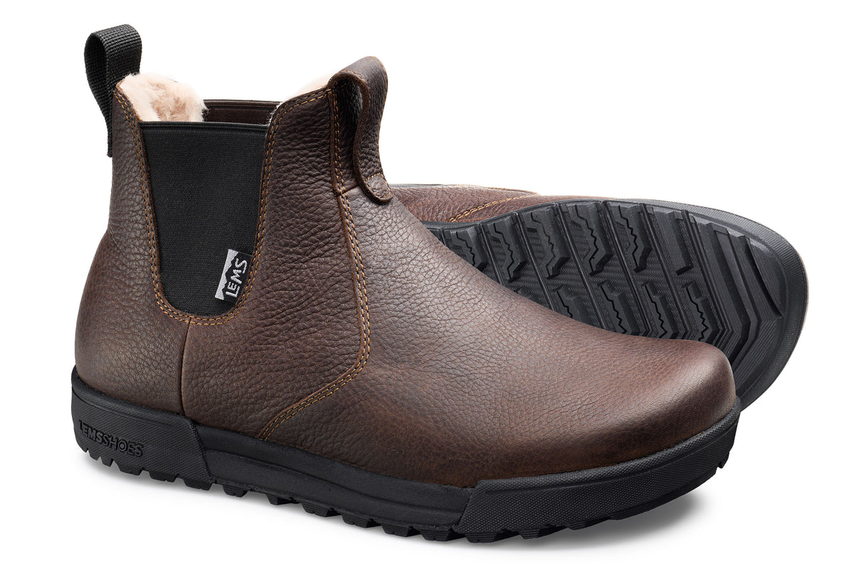 Chelsea Boot Tuff Waterproof