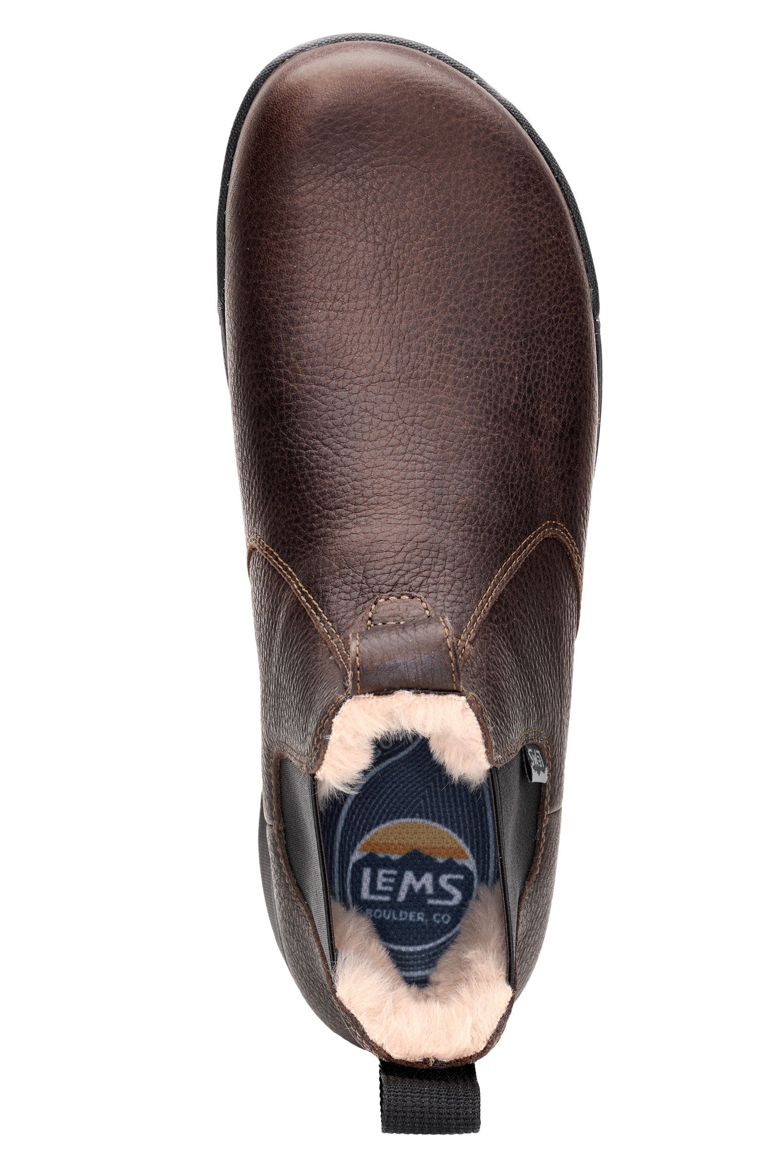 Chelsea Boot Tuff Waterproof