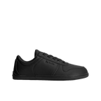 Be Lenka Echo Unisex All Black sneaker, sedd från sidan