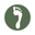 Freefoot logo