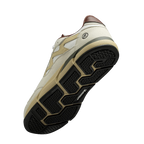 Sula av Joe Nimble Sneaker Addict barfotasko, Michelin-mönster för grepp och flexibilitet.