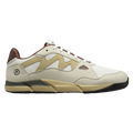 Joe Nimble Sneaker Addict Herr Black/Brown sneaker, sedd från sidan