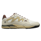 Joe Nimble Sneaker Addict Herr Black/Brown sneaker, sedd från sidan