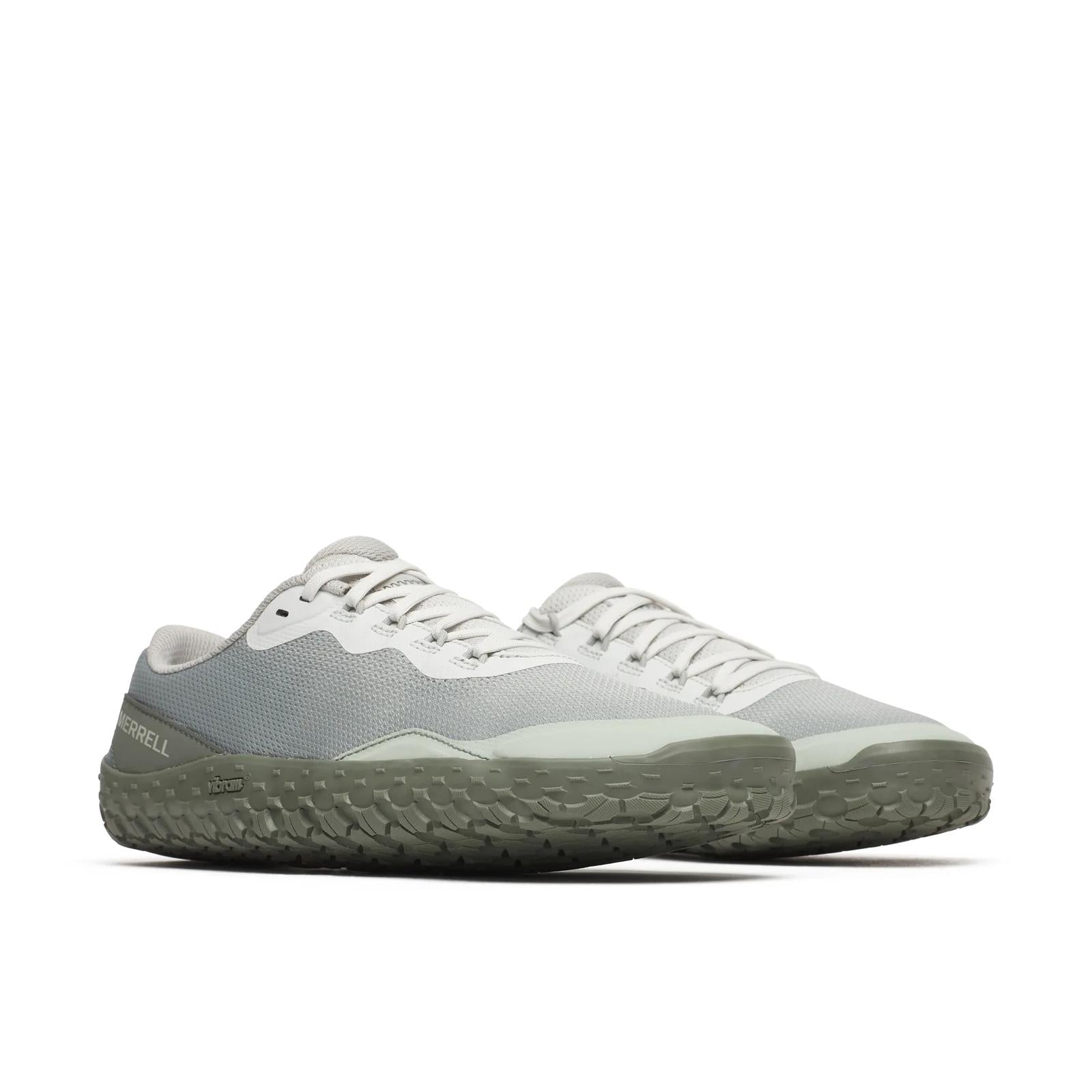 Merrell Vapor Glove 7 Herr White Sage