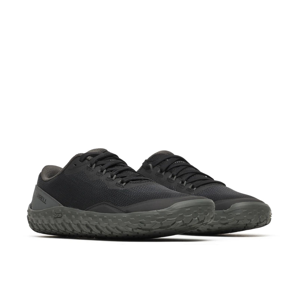 Merrell Vapor Glove 7 Herr Black