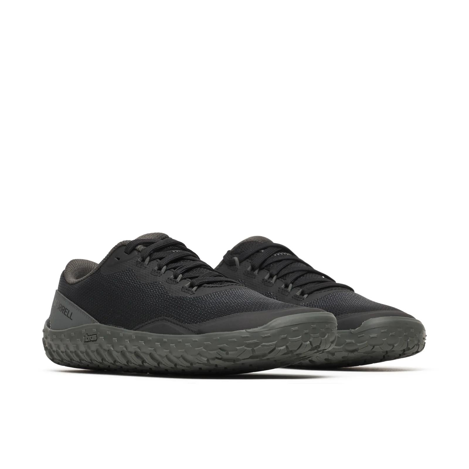 Merrell Vapor Glove 7 Herr Black