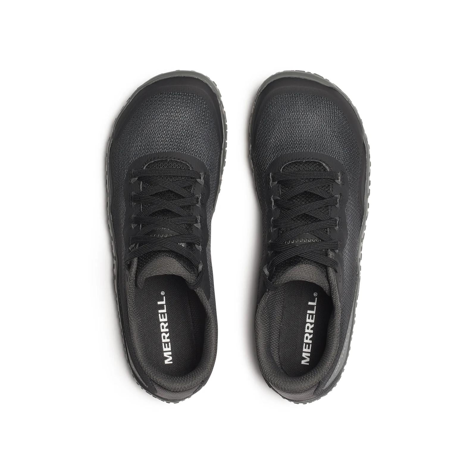 Merrell Vapor Glove 7 Herr Black