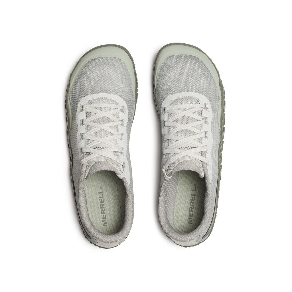 Merrell Vapor Glove 7 Herr White Sage