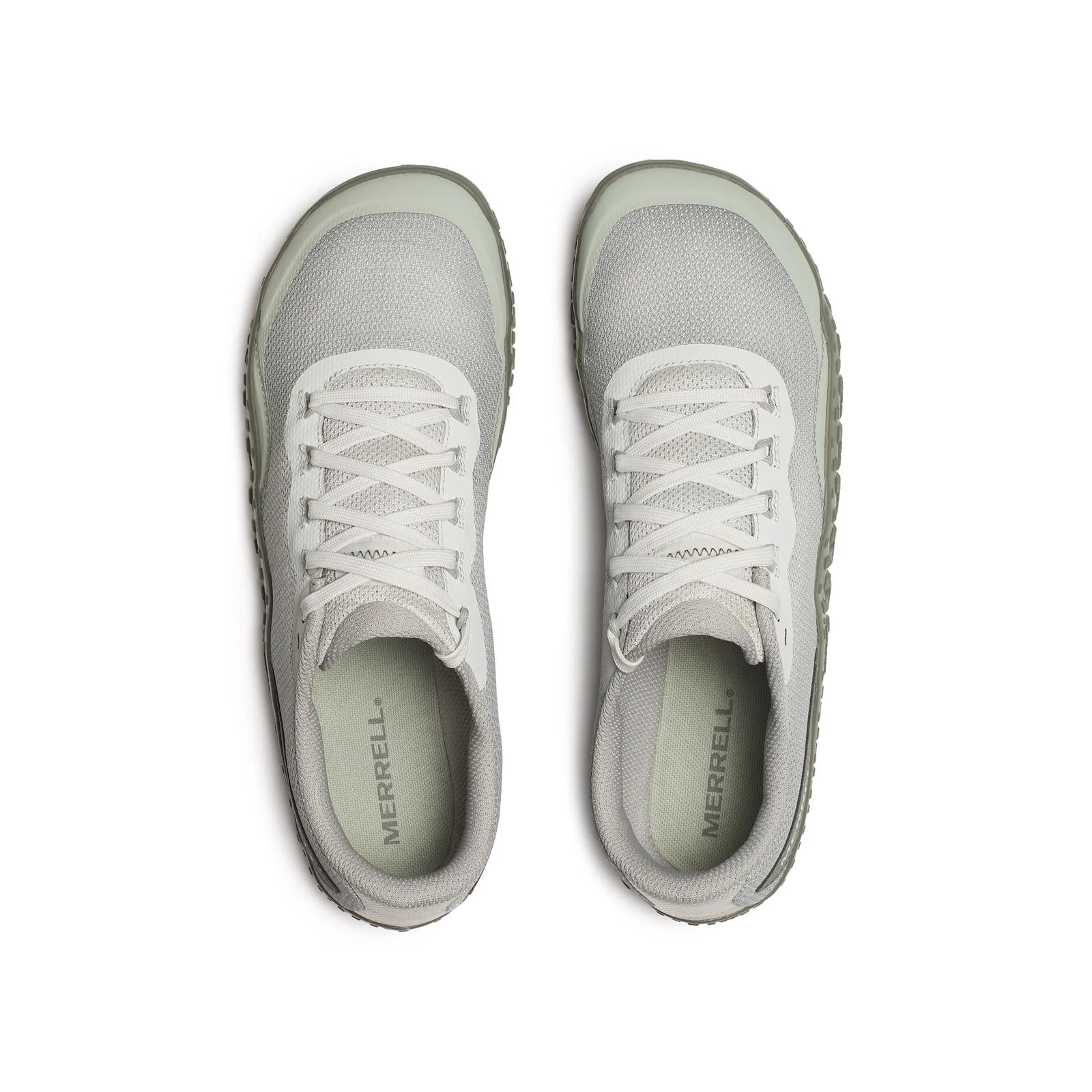 Merrell Vapor Glove 7 Herr White Sage