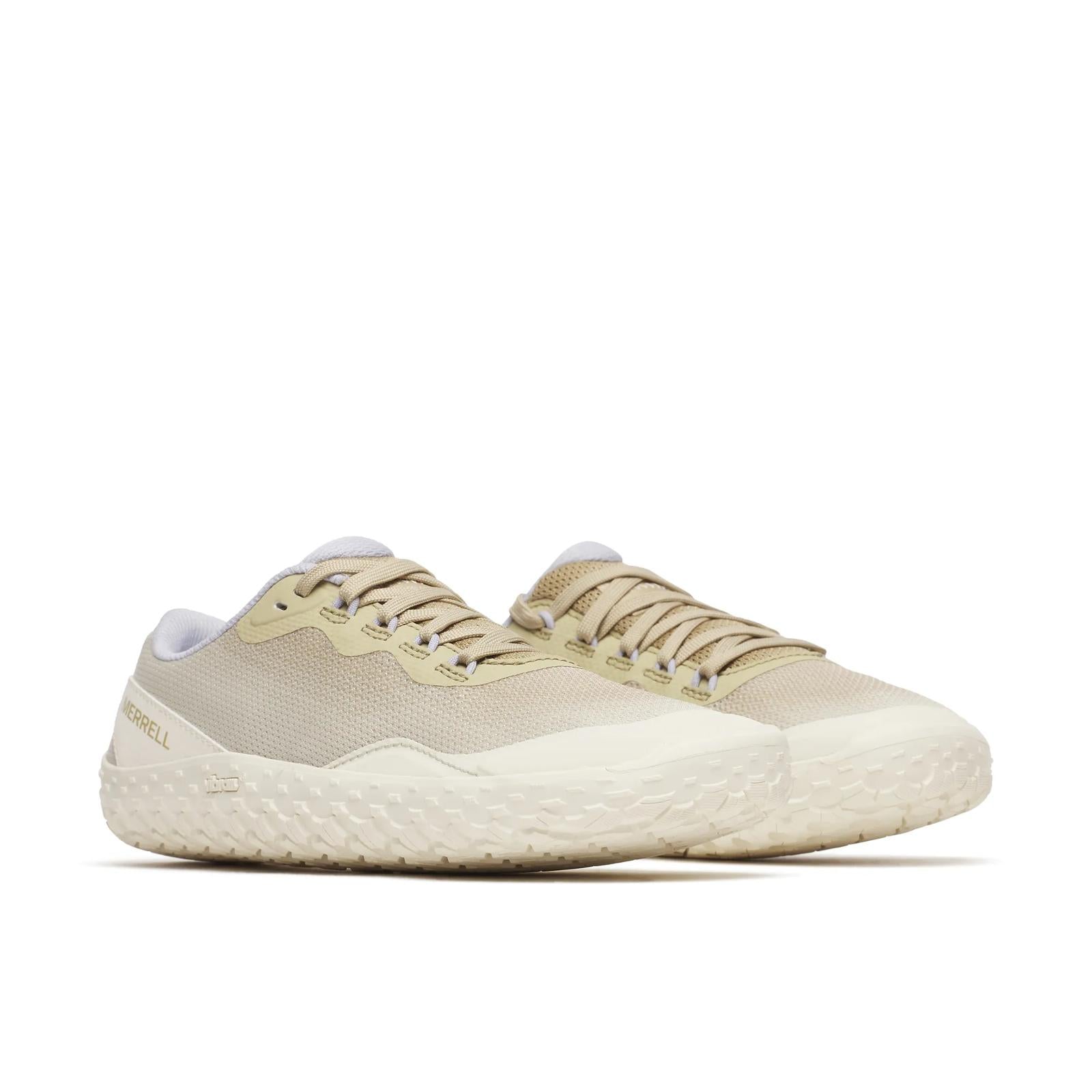 Merrell Vapor Glove 7 Dam Stucco/Caper