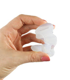 Correct Toes Original Transparent tåseparator
