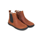 Koel FILAS Hydro Felt Chocolate – detaljvy