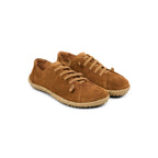 Koel IZZIE Eco Cognac – detaljvy