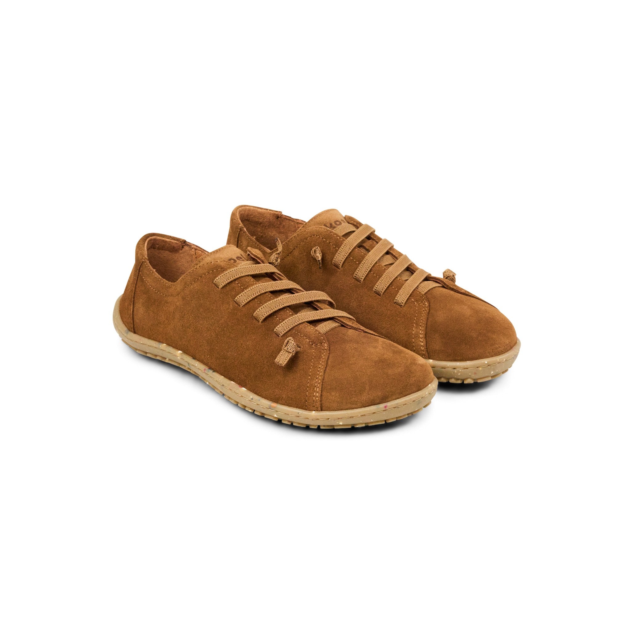 Koel IZZIE Eco Cognac – detaljvy