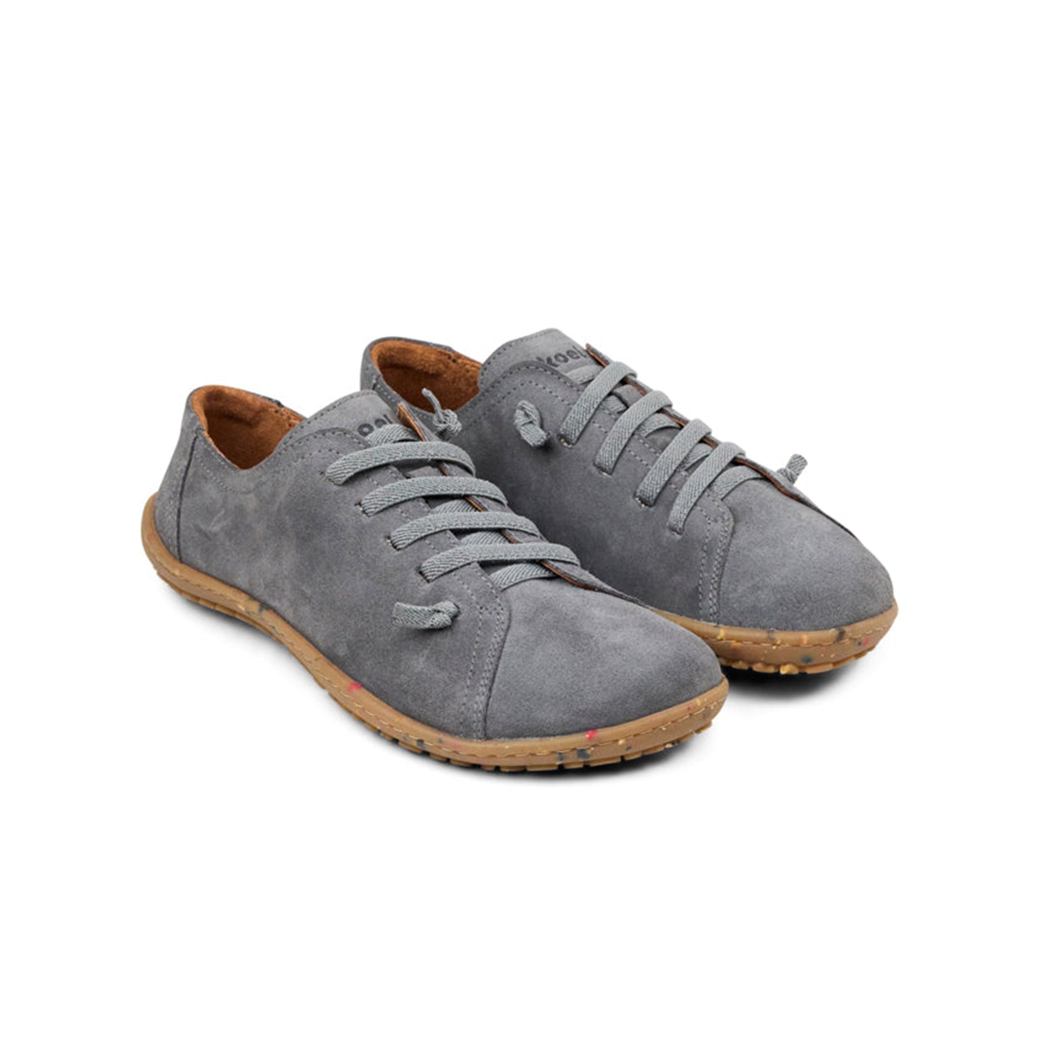 Koel IZZIE Eco Grey – detaljvy