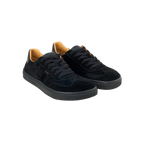 Koel Helena Suede Dam Black – detaljvy