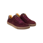 Koel Helena Suede Dam Bordo – detaljvy