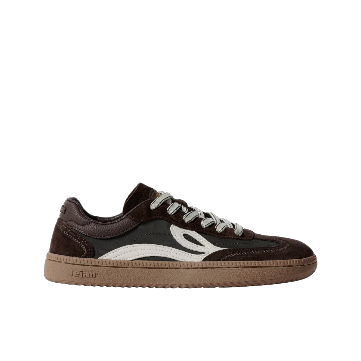 Lejan One Mocka Unisex Dark Chocolate