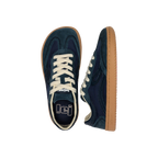 Lejan One Unisex Navy sneaker, sulan underifrån