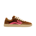 Lejan One Unisex Terra sneaker, sedd från sidan
