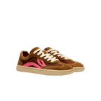 Lejan One Unisex Terra sneaker, sulan underifrån