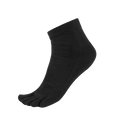 Bola Ten Toes Coolmax Unisex Svart, produktbild